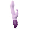 Love to Love Vibro HELLO RABBIT 24 x 4cm Mauve